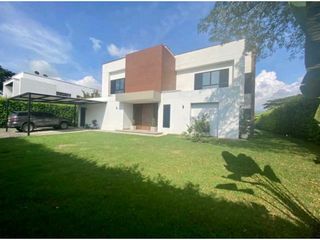 Foto 1 de Venta casa en pance cali