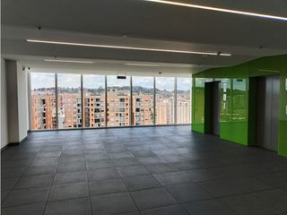 Foto 5 de OFICINA EN ARRIENDO MAZUREN