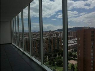 Foto 10 de OFICINA EN ARRIENDO MAZUREN