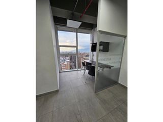 Foto 11 de OFICINA EN ARRIENDO MAZUREN