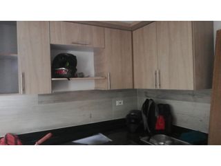 Foto 3 de SE VENDE APARTA-ESTUDIO EN EL BARRIO OBRERO, BELLO