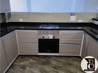 Foto 21 de SE VENDE CASA EN EL BARRIO SAN JORGE CRA 6 CON 46B