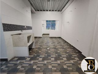 Foto 28 de SE VENDE CASA EN EL BARRIO SAN JORGE CRA 6 CON 46B