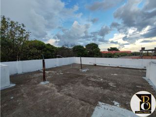 SE VENDE CASA EN EL BARRIO SAN JORGE CRA 6 CON 46B