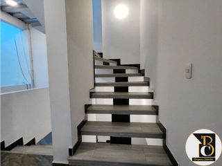 Foto 68 de SE VENDE CASA EN EL BARRIO SAN JORGE CRA 6 CON 46B