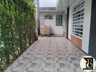 Foto 4 de SE VENDE CASA EN EL BARRIO SAN JORGE CRA 6 CON 46B