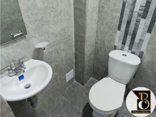 Foto 15 de SE VENDE CASA EN EL BARRIO SAN JORGE CRA 6 CON 46B