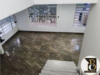 Foto 13 de SE VENDE CASA EN EL BARRIO SAN JORGE CRA 6 CON 46B