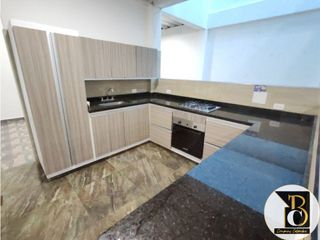 SE VENDE CASA EN EL BARRIO SAN JORGE CRA 6 CON 46B