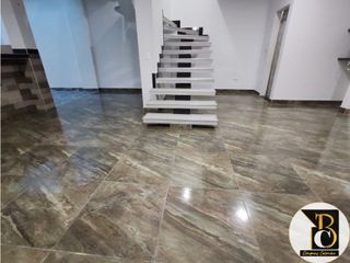 Foto 12 de SE VENDE CASA EN EL BARRIO SAN JORGE CRA 6 CON 46B