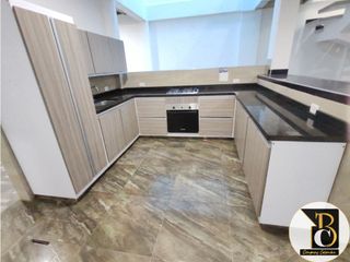 Foto 19 de SE VENDE CASA EN EL BARRIO SAN JORGE CRA 6 CON 46B