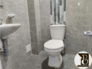 Foto 14 de SE VENDE CASA EN EL BARRIO SAN JORGE CRA 6 CON 46B