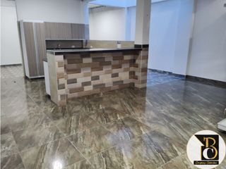 Foto 16 de SE VENDE CASA EN EL BARRIO SAN JORGE CRA 6 CON 46B