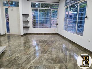 Foto 11 de SE VENDE CASA EN EL BARRIO SAN JORGE CRA 6 CON 46B
