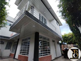 SE VENDE CASA EN EL BARRIO SAN JORGE CRA 6 CON 46B