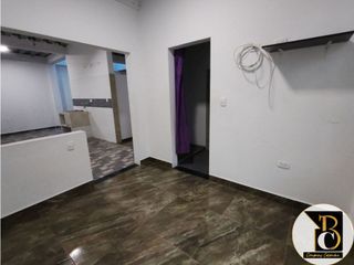 Foto 31 de SE VENDE CASA EN EL BARRIO SAN JORGE CRA 6 CON 46B