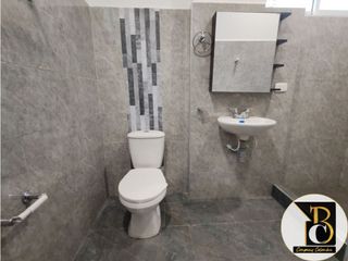 Foto 52 de SE VENDE CASA EN EL BARRIO SAN JORGE CRA 6 CON 46B