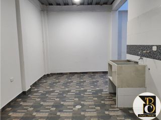 Foto 27 de SE VENDE CASA EN EL BARRIO SAN JORGE CRA 6 CON 46B