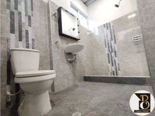 Foto 53 de SE VENDE CASA EN EL BARRIO SAN JORGE CRA 6 CON 46B