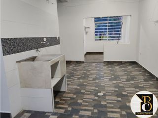 Foto 24 de SE VENDE CASA EN EL BARRIO SAN JORGE CRA 6 CON 46B