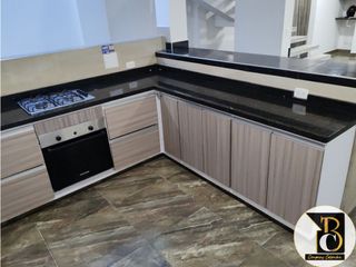 Foto 20 de SE VENDE CASA EN EL BARRIO SAN JORGE CRA 6 CON 46B