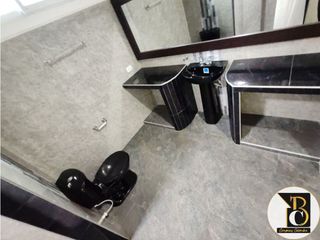 Foto 44 de SE VENDE CASA EN EL BARRIO SAN JORGE CRA 6 CON 46B