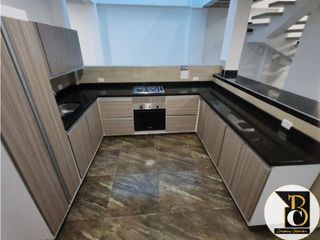 Foto 17 de SE VENDE CASA EN EL BARRIO SAN JORGE CRA 6 CON 46B