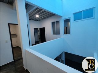 Foto 35 de SE VENDE CASA EN EL BARRIO SAN JORGE CRA 6 CON 46B