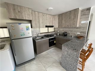 Foto 7 de Venta de apartamento cerca del mar en el Rodadero-Santa Marta T