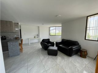 Foto 2 de Venta de apartamento cerca del mar en el Rodadero-Santa Marta T