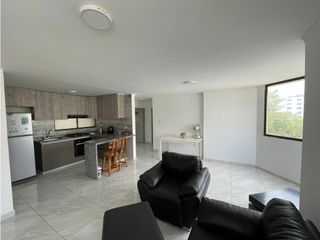 Foto 4 de Venta de apartamento cerca del mar en el Rodadero-Santa Marta T