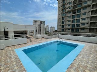 Foto 16 de Venta de apartamento cerca del mar en el Rodadero-Santa Marta T