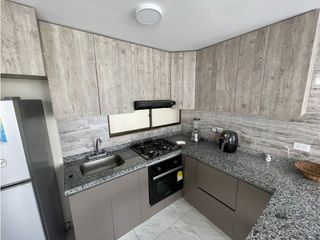 Foto 6 de Venta de apartamento cerca del mar en el Rodadero-Santa Marta T