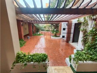 ARRIENDO HERMOSA CASA SECTOR PRADO