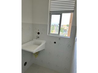 Foto 8 de LUXA  VENDE APARTAMENTO  NUEVO EDIFICIO PUERTO MADERO PISO 6 TRNSITO