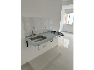 Foto 6 de LUXA  VENDE APARTAMENTO  NUEVO EDIFICIO PUERTO MADERO PISO 6 TRNSITO