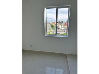 Foto 4 de LUXA  VENDE APARTAMENTO  NUEVO EDIFICIO PUERTO MADERO PISO 6 TRNSITO