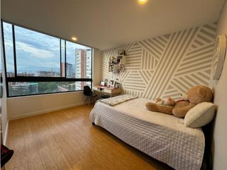 VENDO HERMOSO APARTAMENTO LOMA LAS BRUJAS ENVIGADO