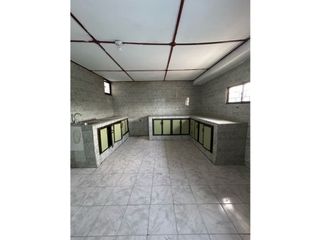 Foto 10 de Apartamento en venta Cevillar Barranquilla