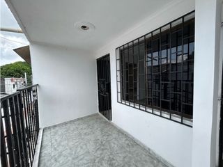 Apartamento en venta Cevillar Barranquilla