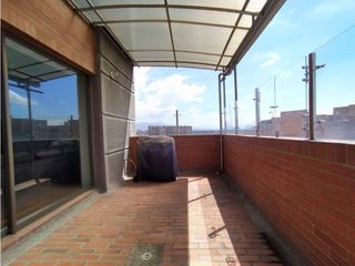 Venta Penthouse salitre, Bogotá