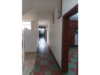 CASA EN VENTA  / BARRIO SAN ALONSO