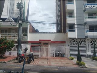 CASA EN VENTA  / BARRIO SAN ALONSO