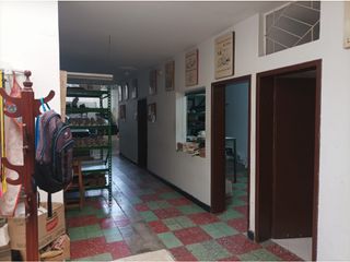 CASA EN VENTA  / BARRIO SAN ALONSO