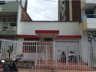 CASA EN VENTA  / BARRIO SAN ALONSO