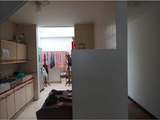 CASA EN VENTA  / BARRIO SAN ALONSO