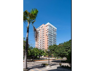 SE VENDE APARTAMENTO EN EL BOULEVARD DE LA CARRERA 51 EN BARRANQUILLA