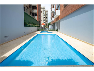 Foto 4 de SE VENDE APARTAMENTO EN EL BOULEVARD DE LA CARRERA 51 EN BARRANQUILLA