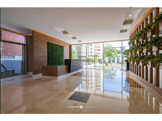 Foto 3 de SE VENDE APARTAMENTO EN EL BOULEVARD DE LA CARRERA 51 EN BARRANQUILLA