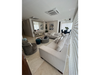 Foto 23 de SE VENDE APARTAMENTO EN EL BOULEVARD DE LA CARRERA 51 EN BARRANQUILLA